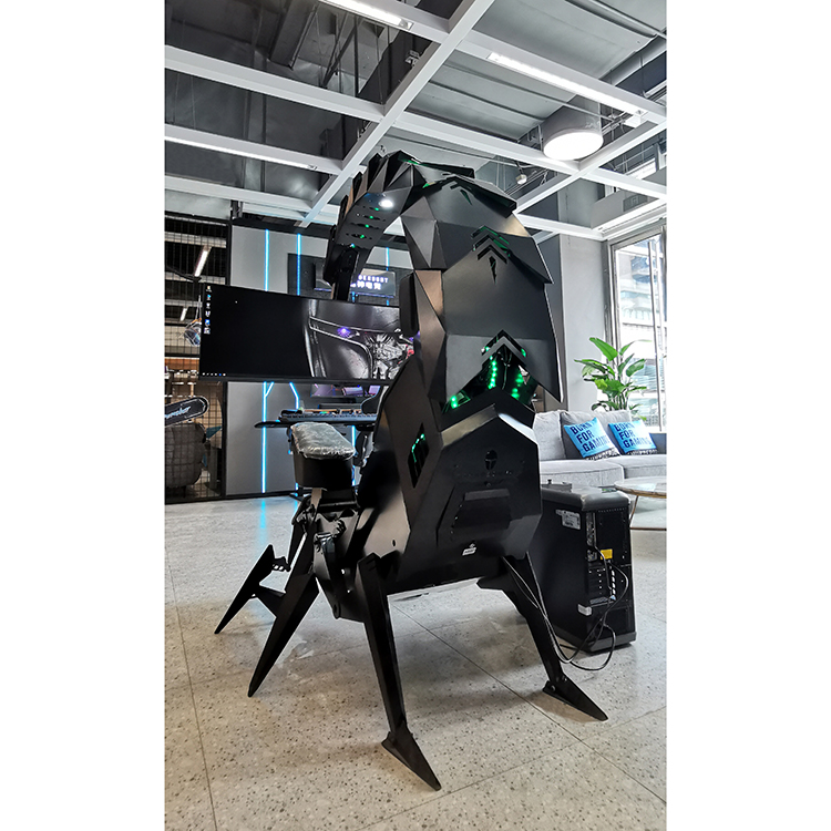 Office Furniture For Home - كرسي SK Scorpion من Imperator Works،