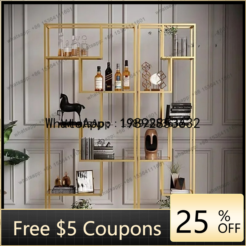 Office Furniture Luxury - AB عرض تخزين خزائن غرفة المعيشة