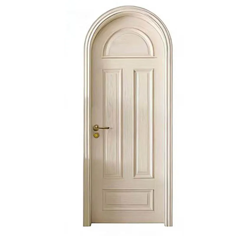 Office Furniture Manufacturers - باب داخلي مقوس دائري على الطراز