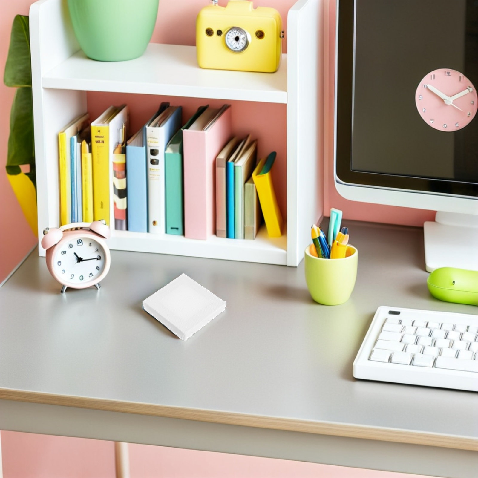 Office Furniture For Home - 14 قطعة من إطارات القماش الصغيرة