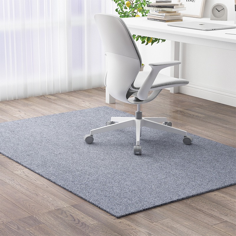 Chair Mat Hard Floor - سجادة كبيرة مضادة للانزلاق لكرسي المكتب