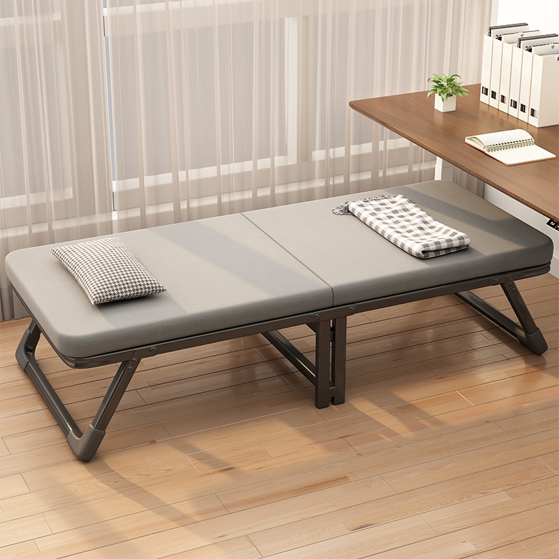 Office Furniture For Home - سرير منزلي محمول قابل للطي سرير