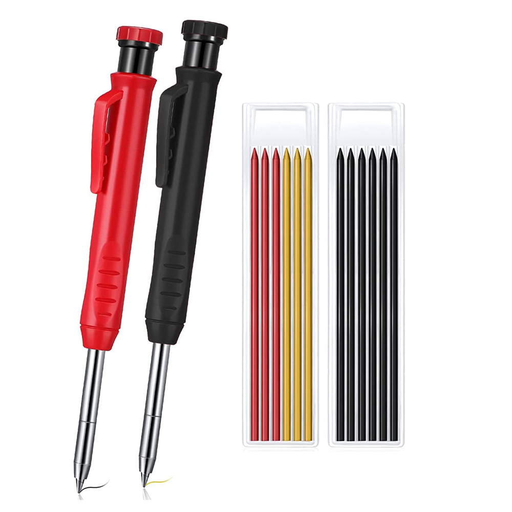 Staedtler Pencil Lumocolor - الصلبة نجار مجموعة أدوات النجارة الميكانيكية