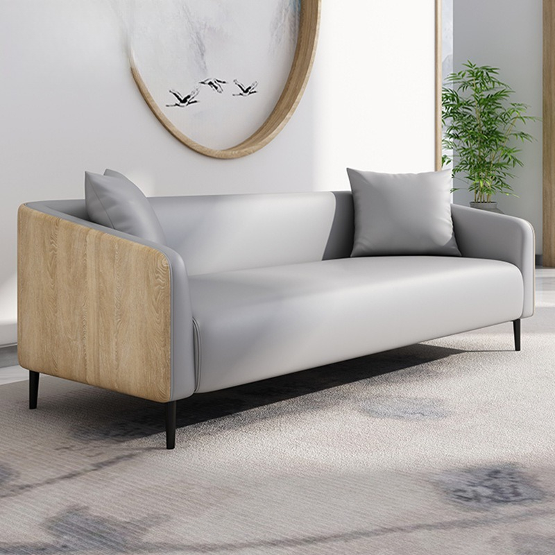 Office Furniture Luxury - أرائك مكتب الرئيس في الفندق أرائك