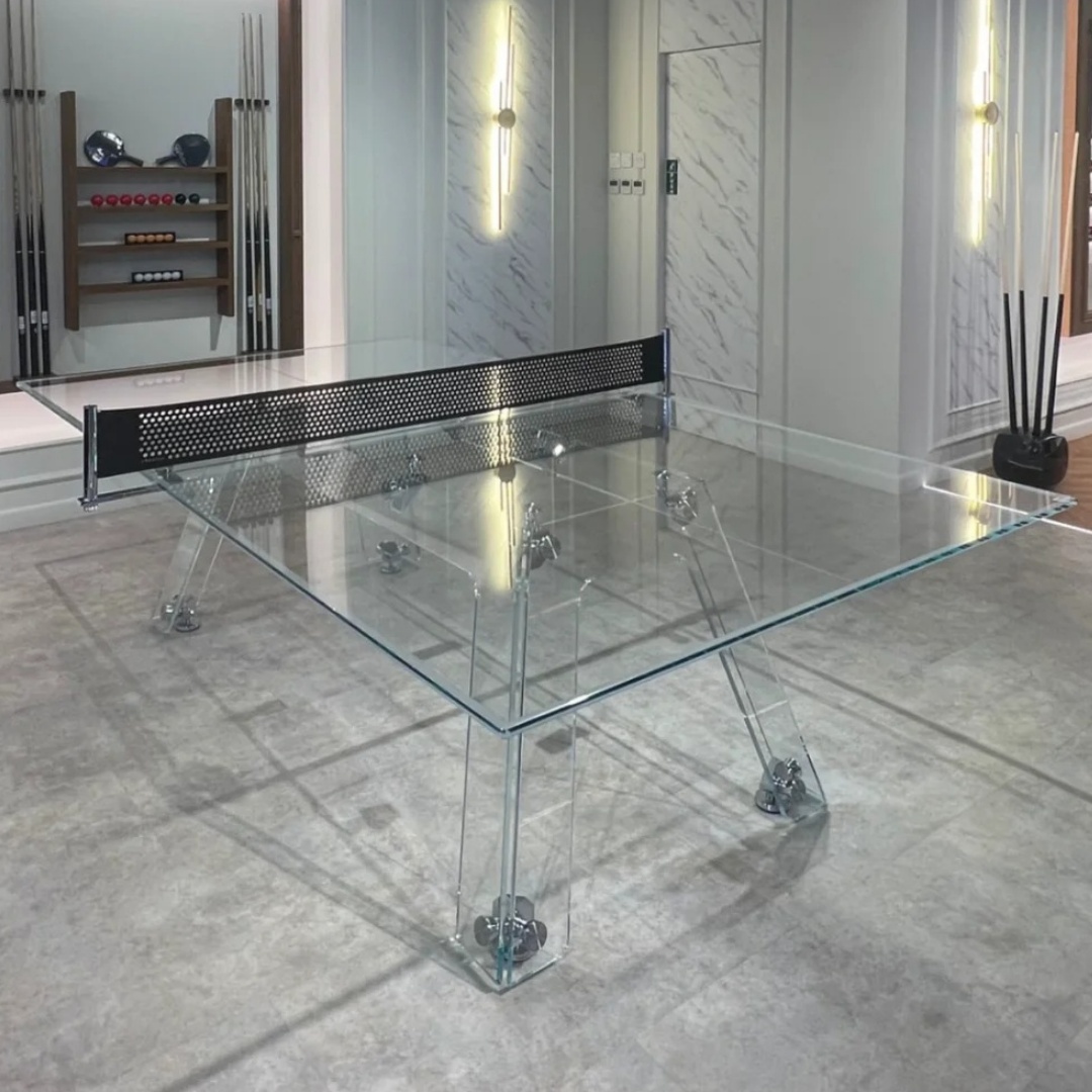 Office Furniture Luxury - طاولة تنس الطاولة الفاخرة عالية الجودة