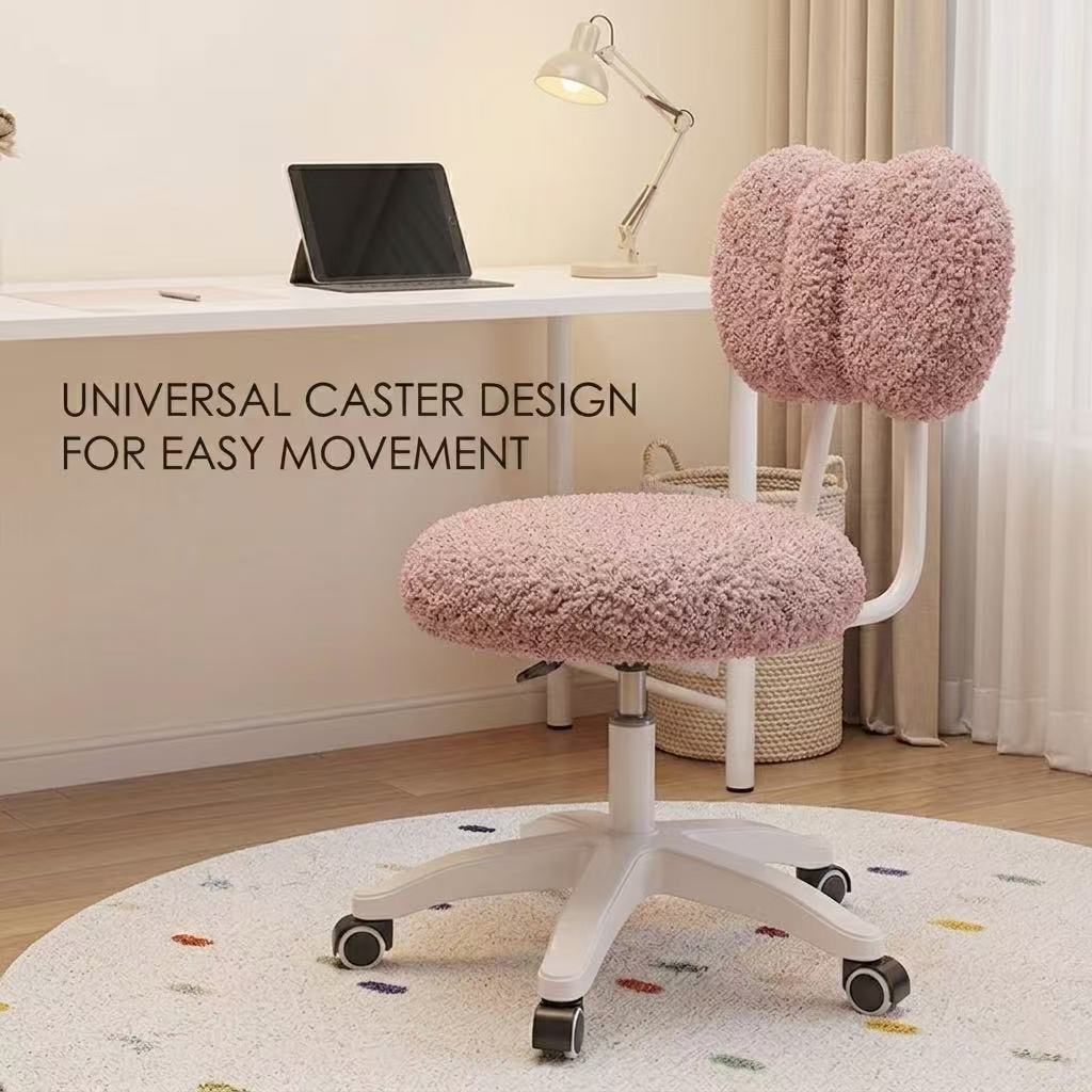 كرسي مكتب دوار أنيق بتصميم بوك - مراجعة Office Furniture For Home وسعره