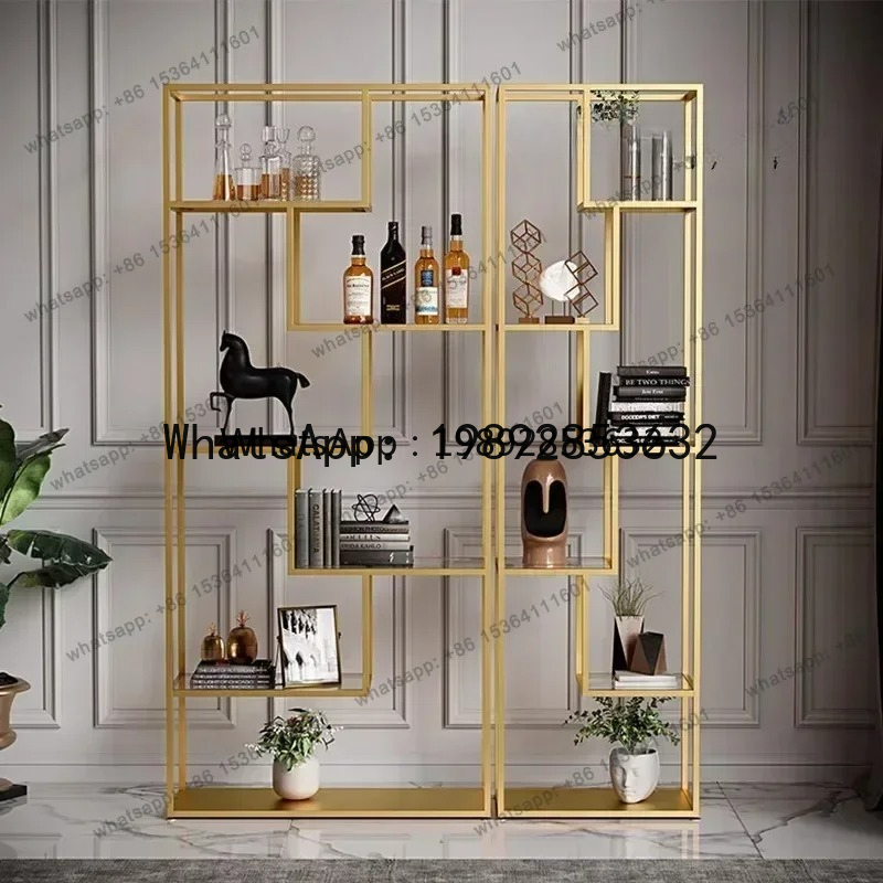 AB عرض تخزين خزائن غرفة المعيش - مراجعة Office Furniture Luxury وسعره