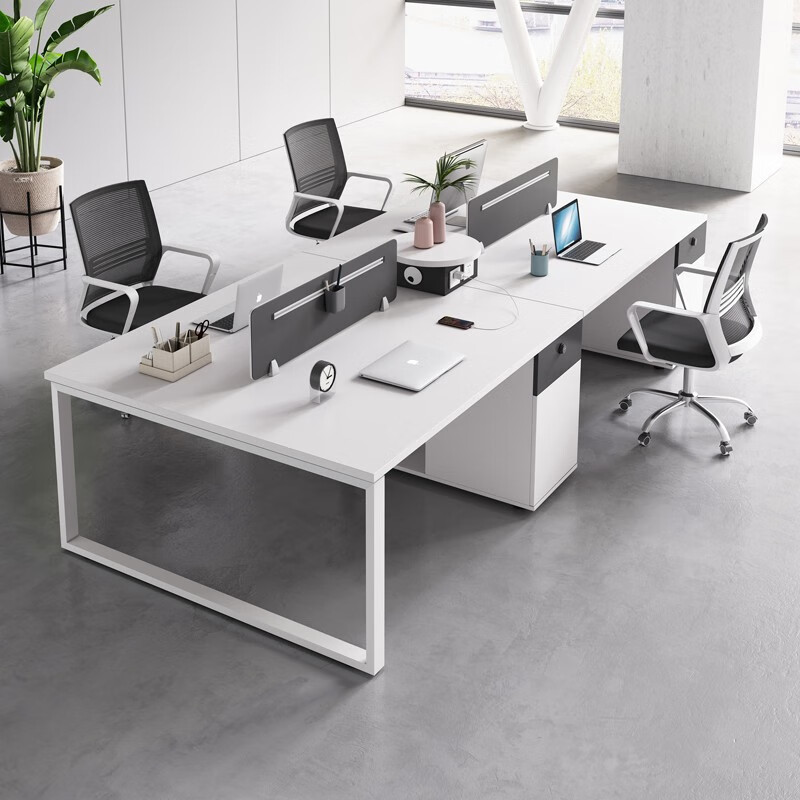 مكتب الموظفين في مكان العمل بأ - مراجعة Office Furniture Manufacturers وسعره