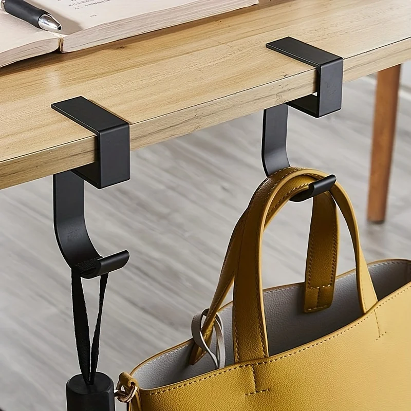 خطاف مكتب من الألومنيوم بتصميم - مراجعة Pegboard Office Organizer وسعره