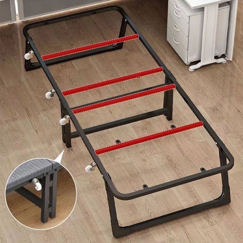سرير قابل للطي حديث ومحمول، سر - مراجعة Office Furniture For Home وسعره