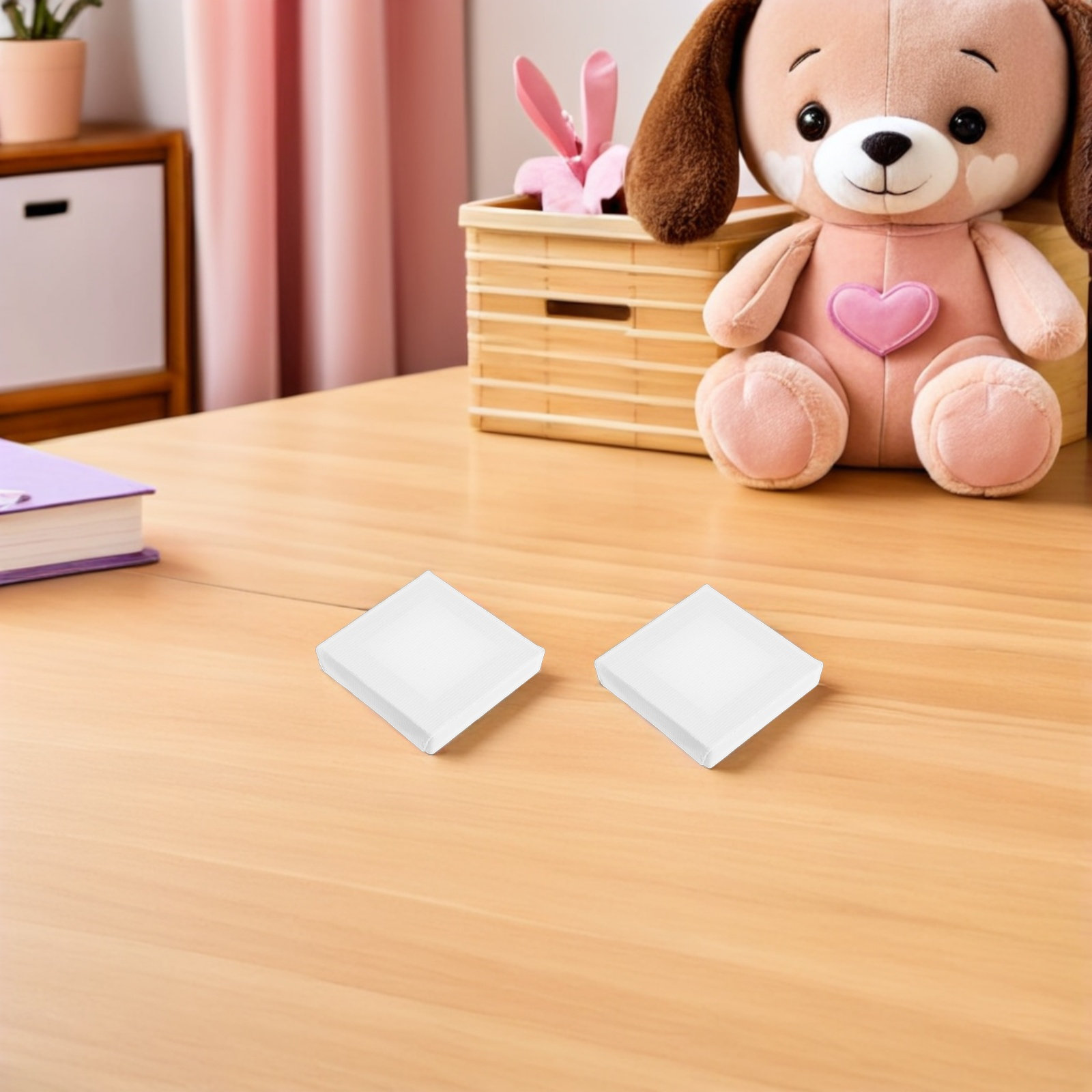 14 قطعة من إطارات القماش الصغي - مراجعة Office Furniture For Home وسعره