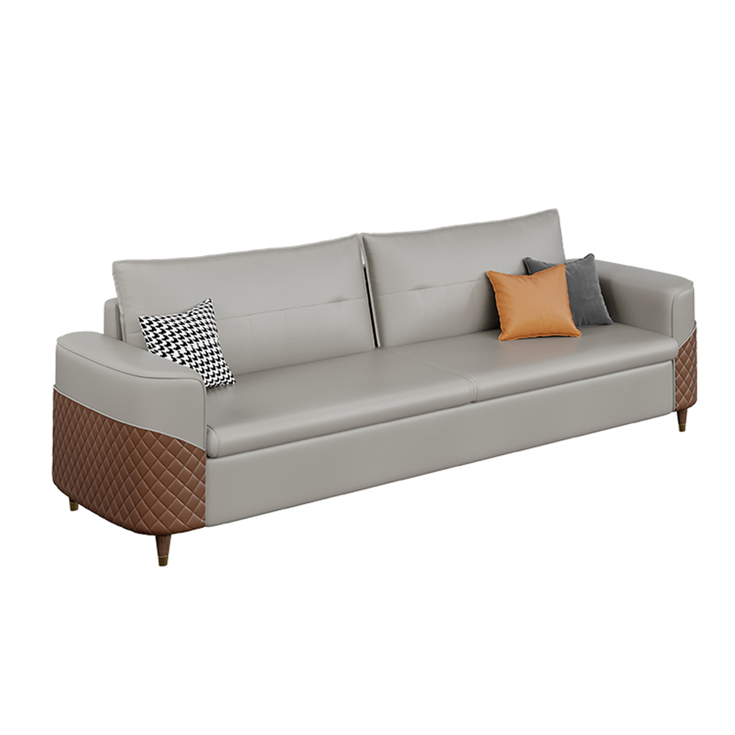 أريكة مكتبية فاخرة وعصرية - أث - مراجعة Office Furniture Luxury وسعره