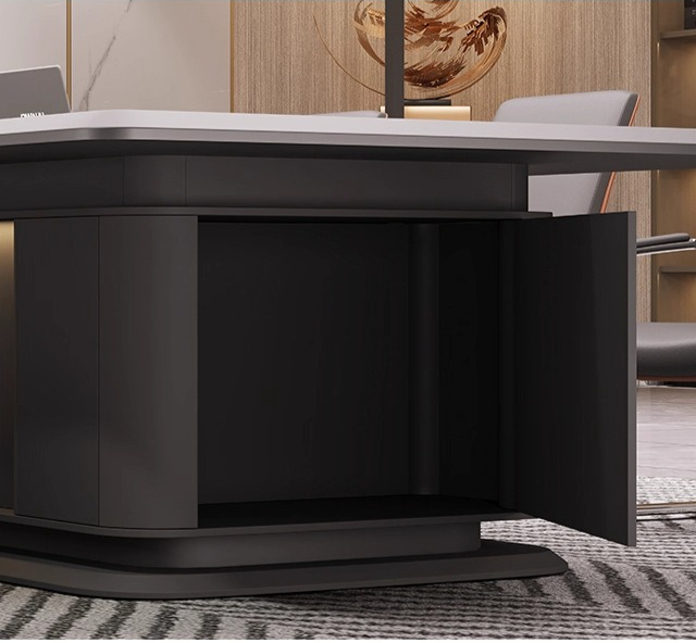 طاولة مؤتمرات مكتبية كبيرة، تف - مراجعة Office Furniture Luxury وسعره