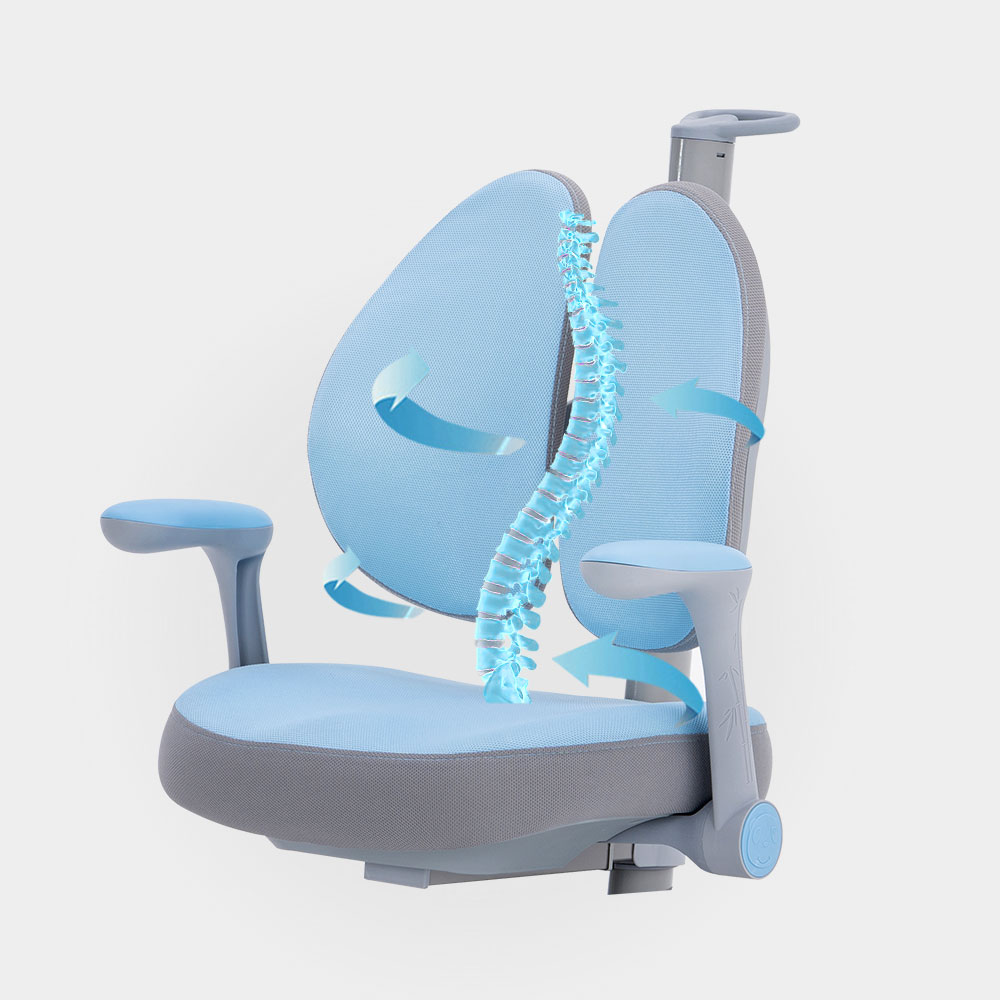 # كرسي دراسة مريح للأطفال، طاو - مراجعة Office Furniture Manufacturers وسعره