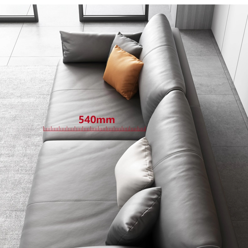 أرائك مكتب الأعمال من جلد البق - مراجعة Office Furniture Luxury وسعره