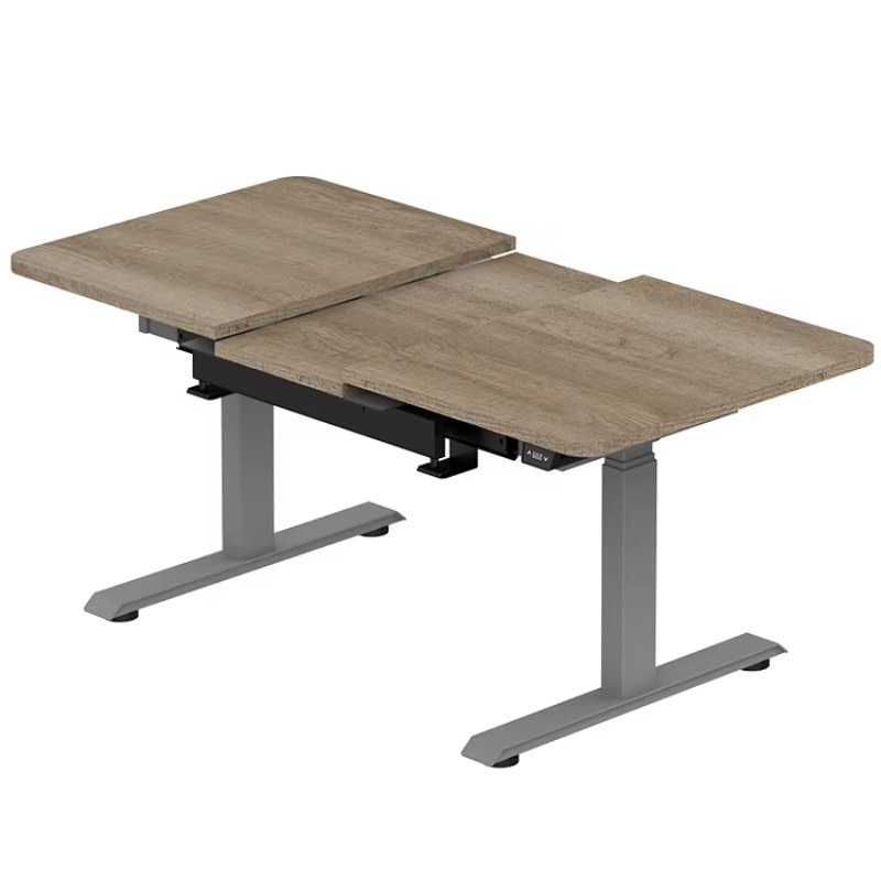 قابل للتعديل في الارتفاع والعر - مراجعة Office Furniture Luxury وسعره