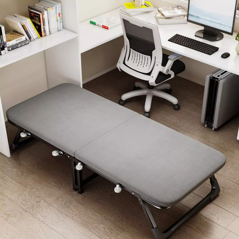 سرير منزلي محمول قابل للطي سري - مراجعة Office Furniture For Home وسعره