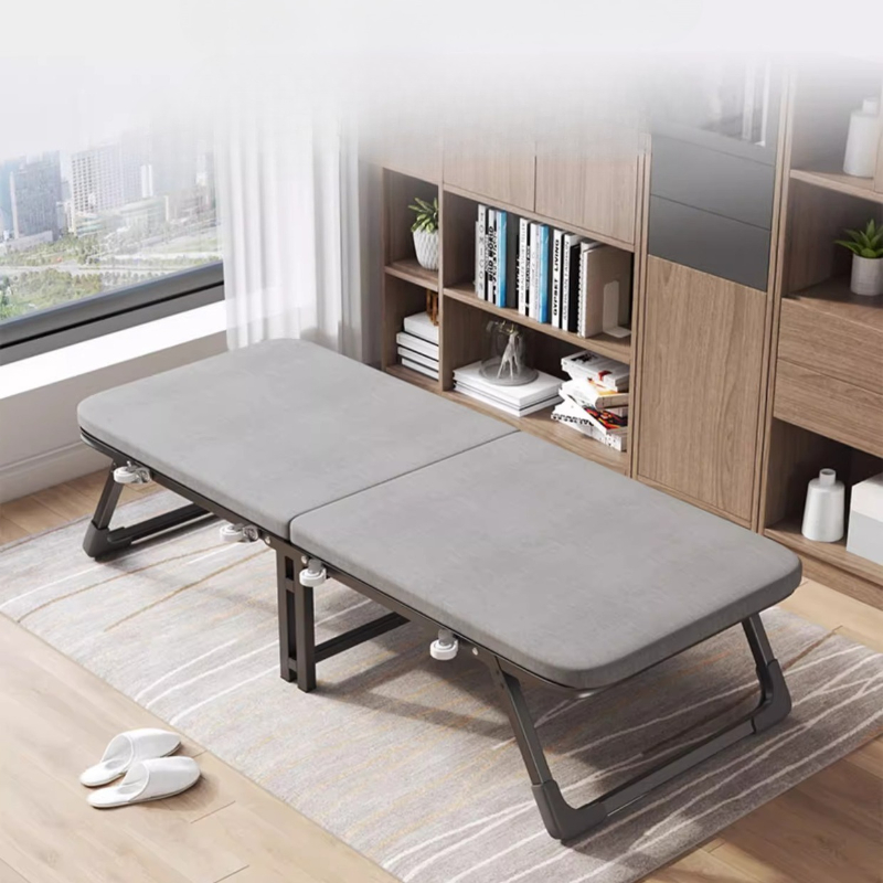 سرير منزلي محمول قابل للطي سري - مراجعة Office Furniture For Home وسعره