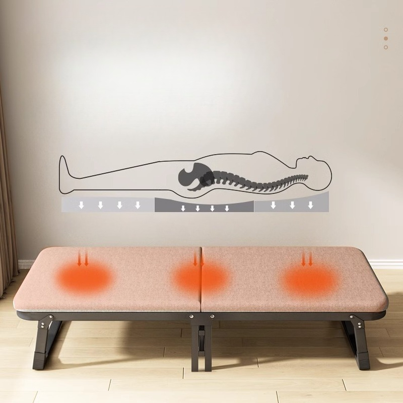 سرير منزلي محمول قابل للطي سري - مراجعة Office Furniture For Home وسعره