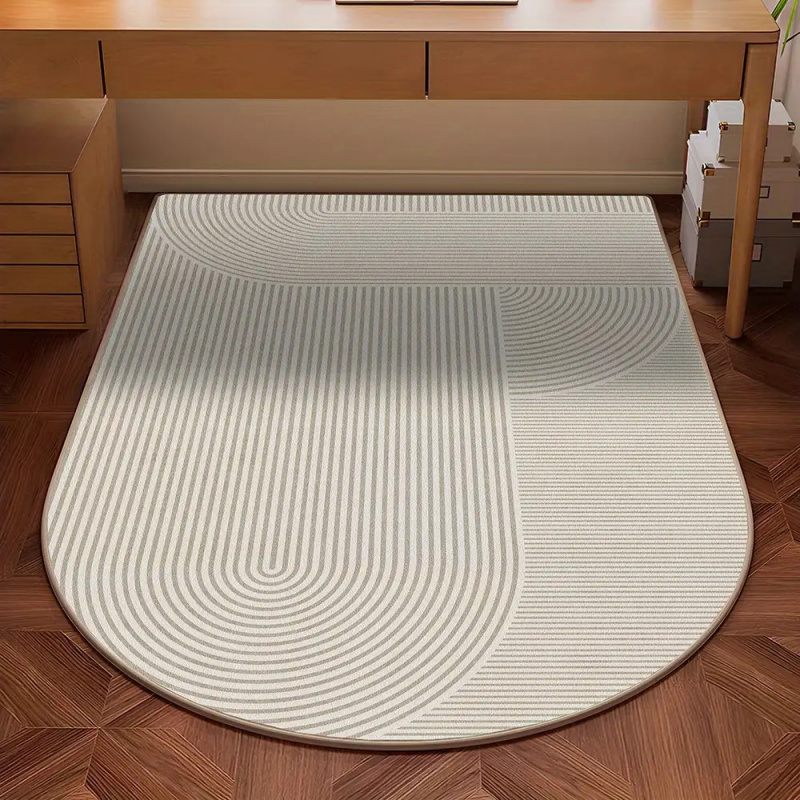 سجادة VIKAMA على الطراز اليابا - مراجعة Chair Mat Hard Floor وسعره