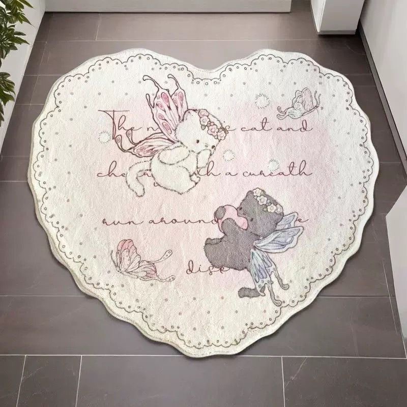 سجادة VIKAMA للفتيات بجانب الس - مراجعة Chair Mat Hard Floor وسعره