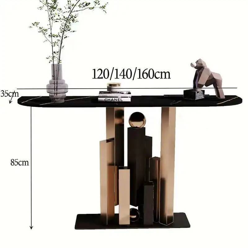 طاولة وحدة تحكم حديثة وبسيطة ل - مراجعة Office Furniture Luxury وسعره