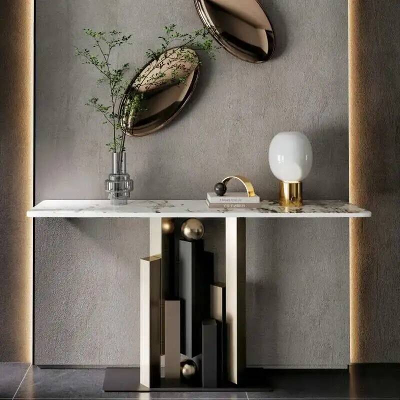 طاولة وحدة تحكم حديثة وبسيطة ل - مراجعة Office Furniture Luxury وسعره