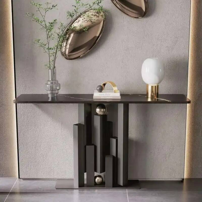 طاولة وحدة تحكم حديثة وبسيطة ل - مراجعة Office Furniture Luxury وسعره