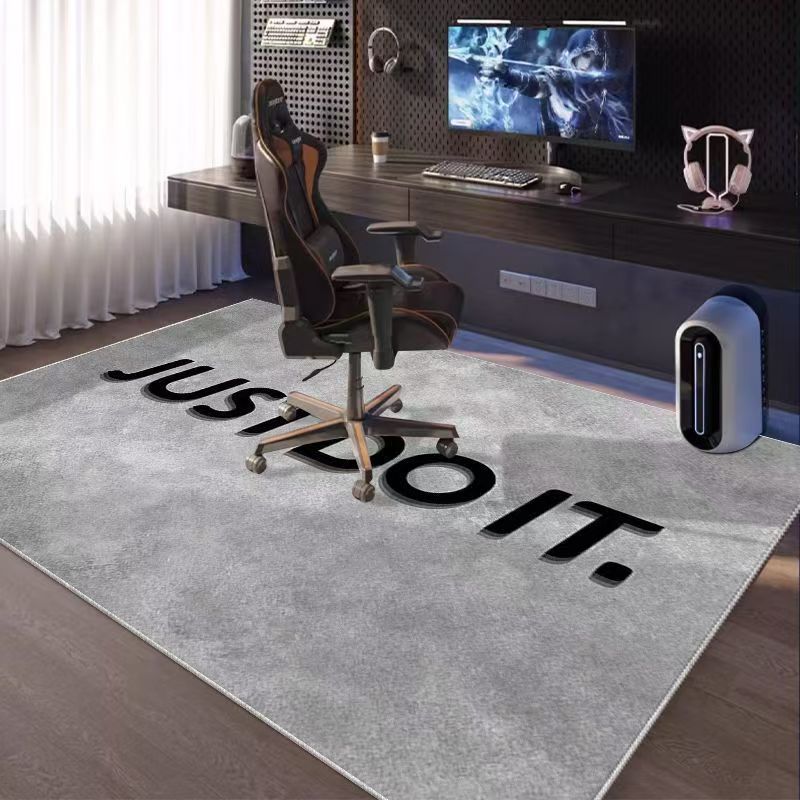 سجادة ألعاب VIKAMA لغرفة الألع - مراجعة Chair Mat Hard Floor وسعره