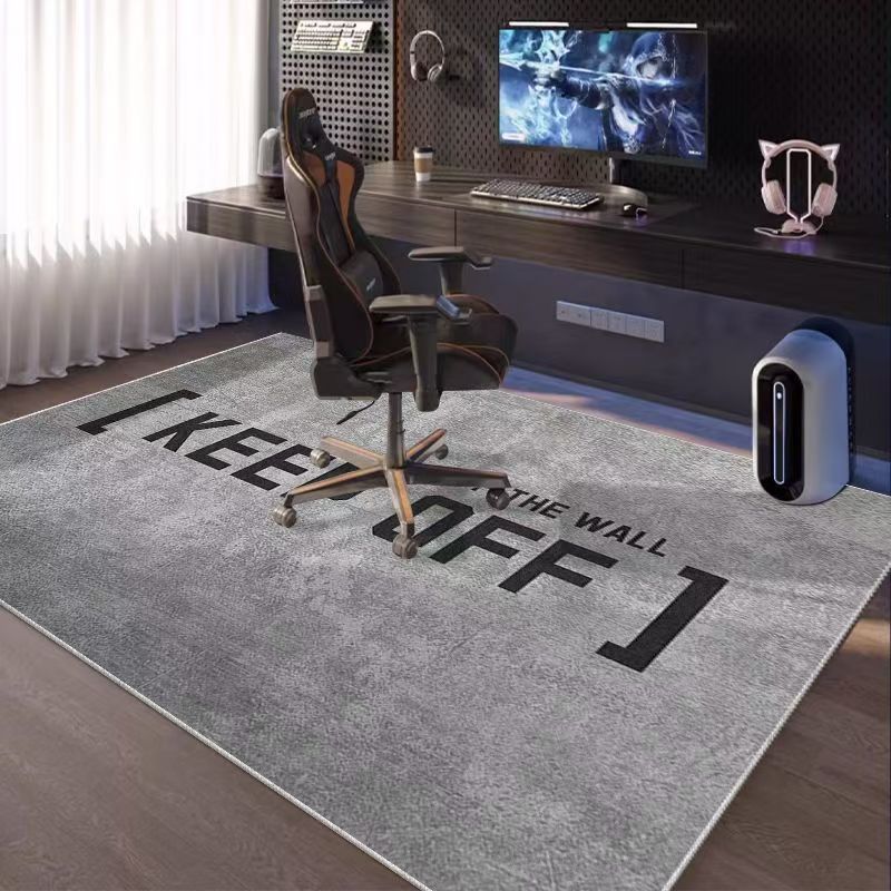 سجادة ألعاب VIKAMA لغرفة الألع - مراجعة Chair Mat Hard Floor وسعره