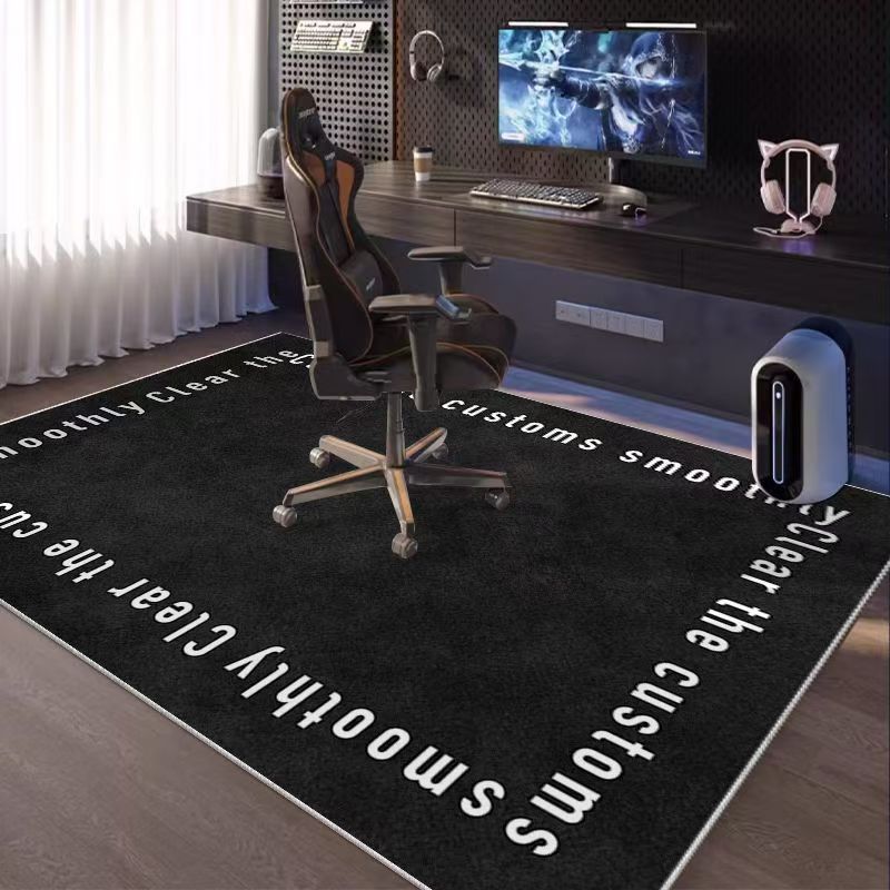 سجادة ألعاب VIKAMA لغرفة الألع - مراجعة Chair Mat Hard Floor وسعره