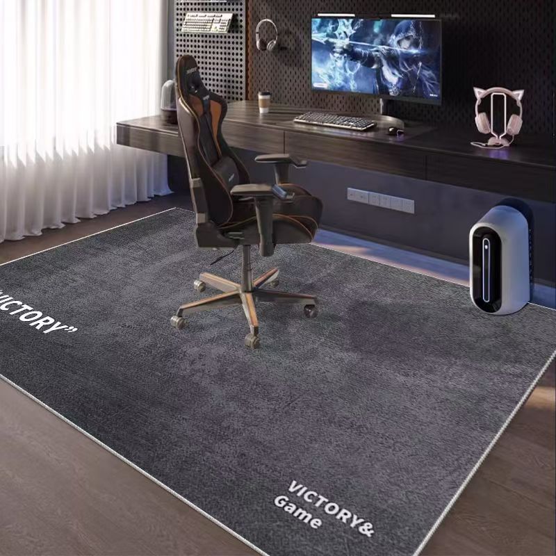 سجادة ألعاب VIKAMA لغرفة الألع - مراجعة Chair Mat Hard Floor وسعره