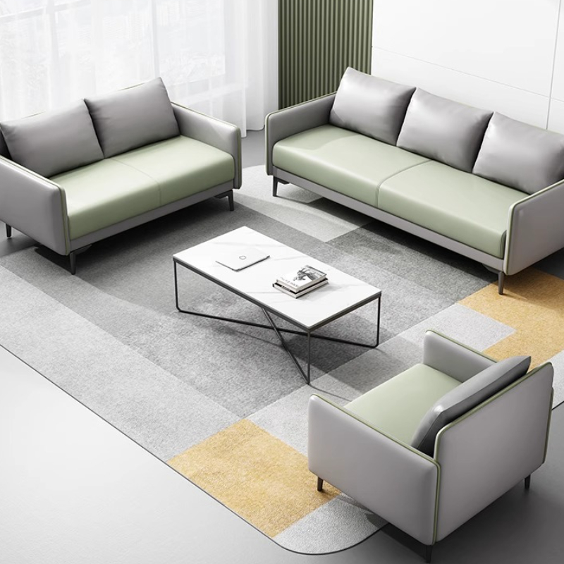 مسند الظهر أرائك مكتب مريحة ال - مراجعة Office Furniture Luxury وسعره