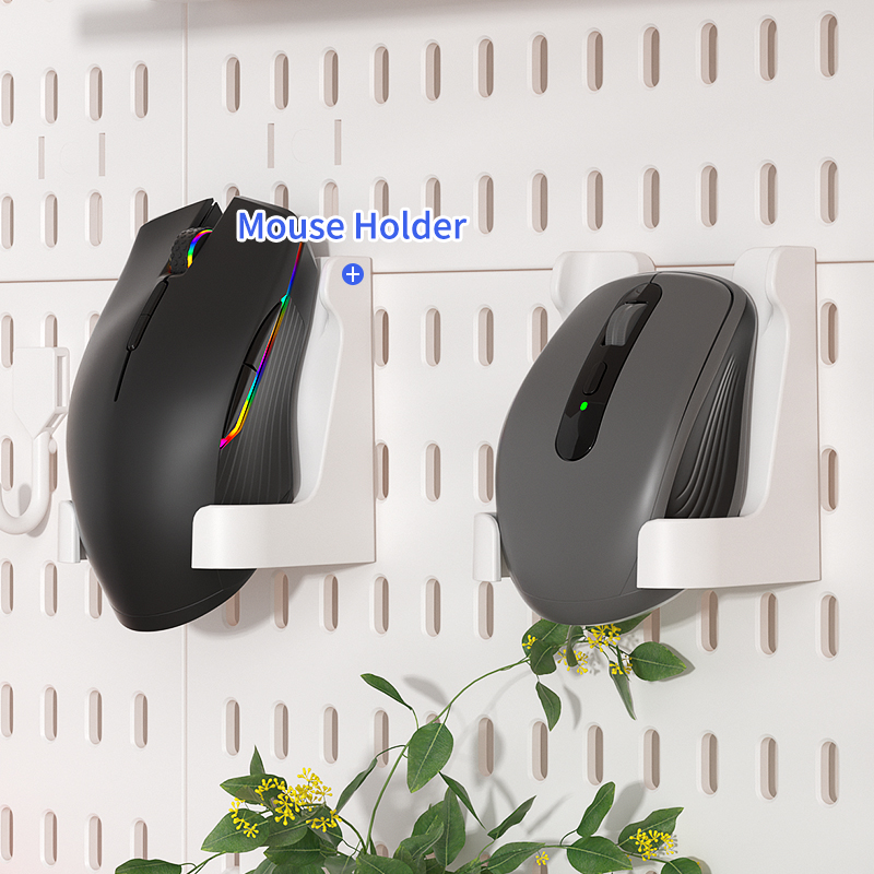 لوحة تخزين مثبتة على الحائط، م - مراجعة Pegboard Office Organizer وسعره