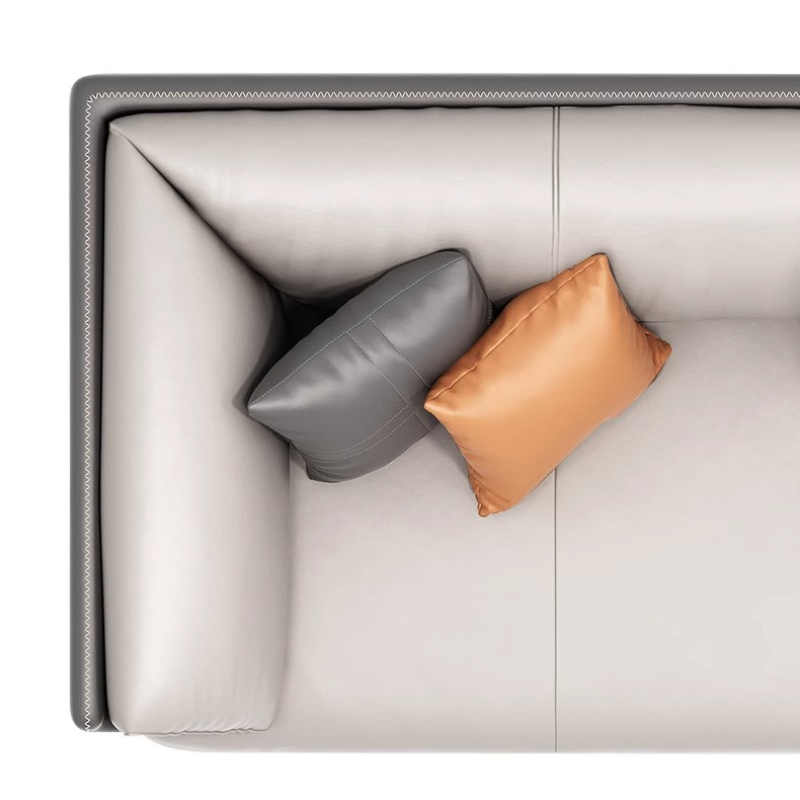 أرائك مكتب الأعمال من جلد البق - مراجعة Office Furniture Luxury وسعره