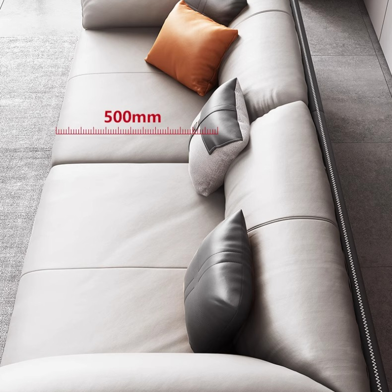 أرائك مكتب الأعمال من جلد البق - مراجعة Office Furniture Luxury وسعره