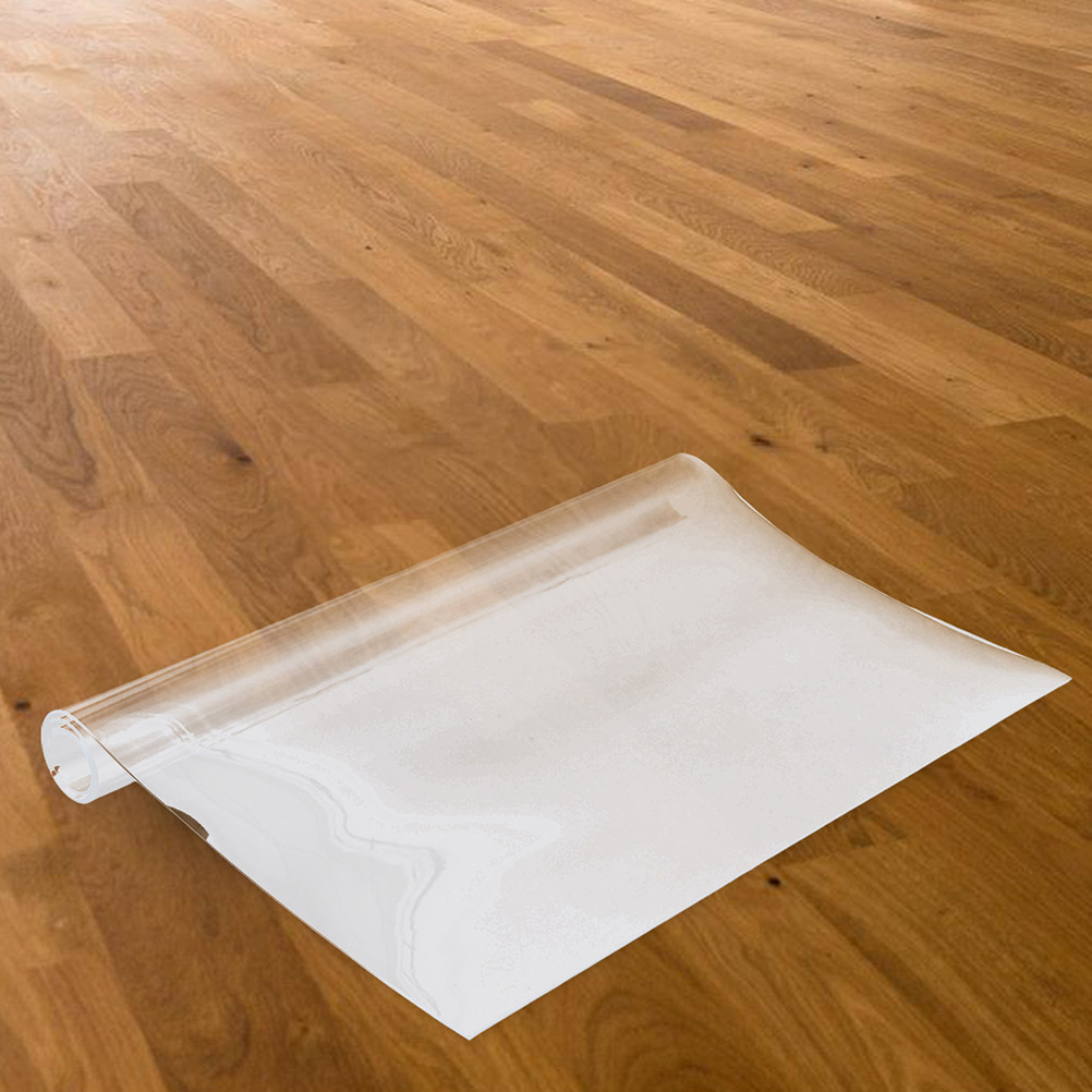 واقي أرضية شفاف مضاد للانزلاق، - مراجعة Chair Mat Hard Floor وسعره