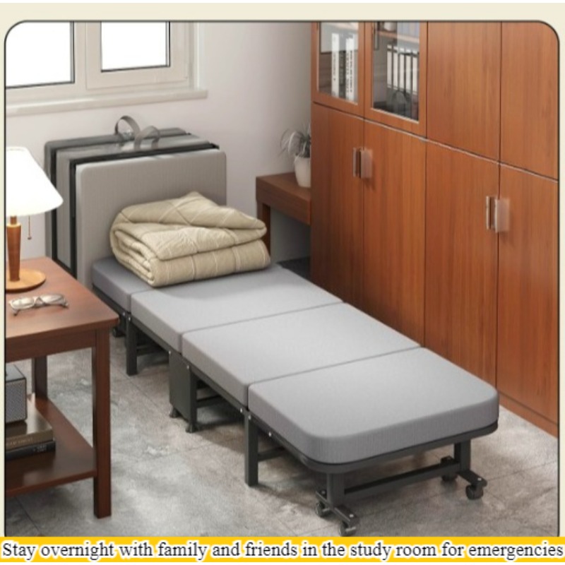 سرير قابل للطي، سرير لاستراحة  - مراجعة Office Furniture For Home وسعره
