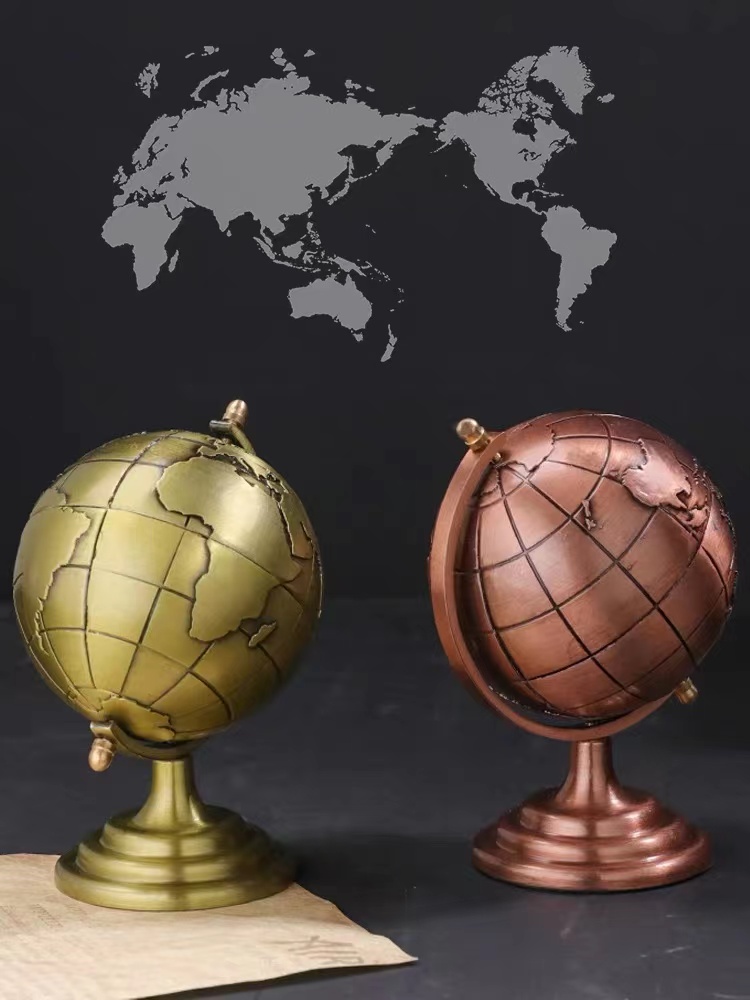 Globe غلوب نموذج سبيكة ، العال - مراجعة Office Furniture World وسعره