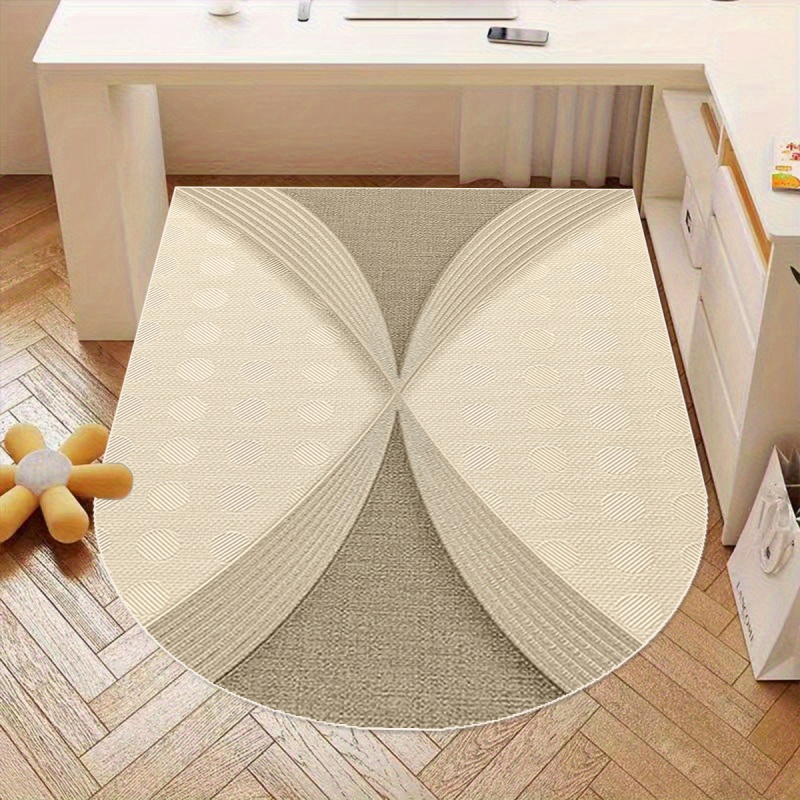 سجادة كرسي مكتب بسيطة غير قابل - مراجعة Chair Mat Hard Floor وسعره