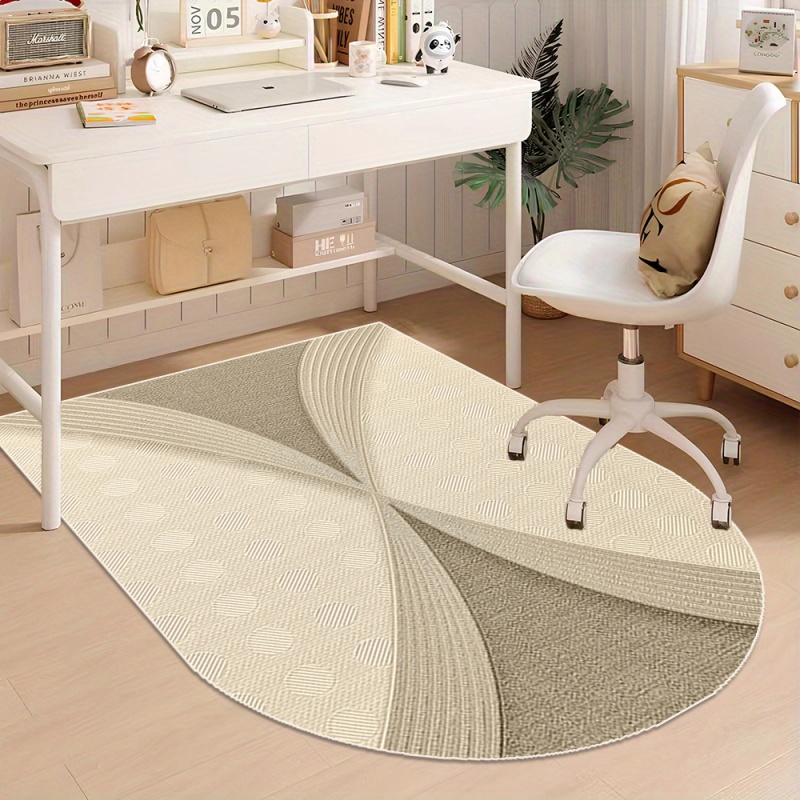 سجادة كرسي مكتب بسيطة غير قابل - مراجعة Chair Mat Hard Floor وسعره
