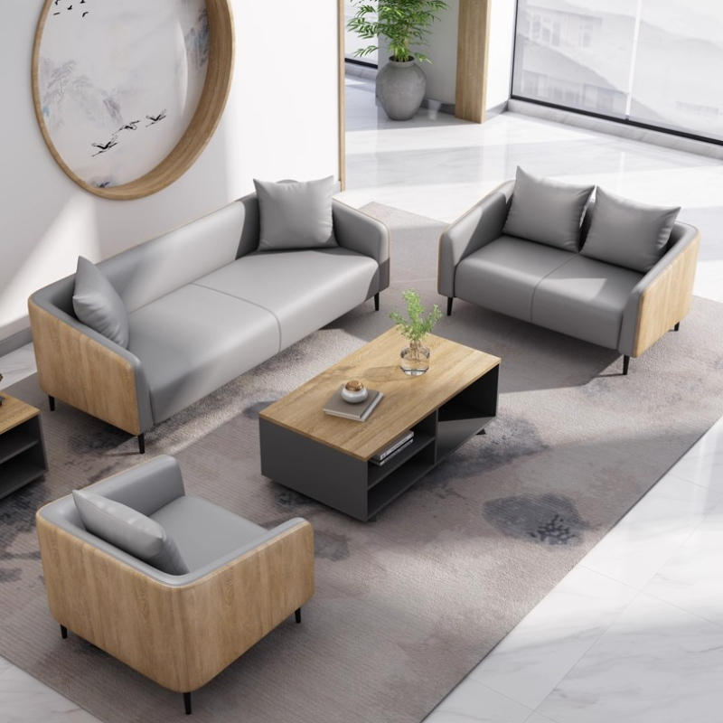 أرائك مكتب الرئيس في الفندق أر - مراجعة Office Furniture Luxury وسعره