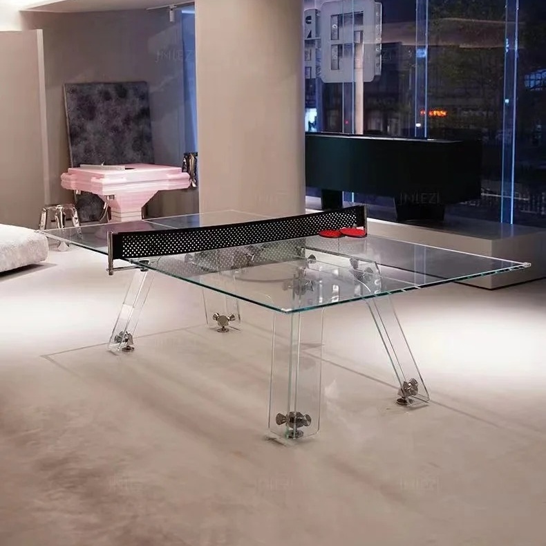 طاولة تنس الطاولة الفاخرة عالي - مراجعة Office Furniture Luxury وسعره