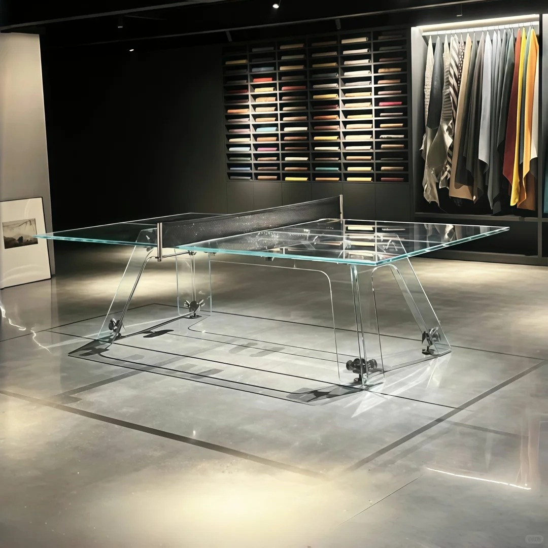 طاولة تنس الطاولة الفاخرة عالي - مراجعة Office Furniture Luxury وسعره