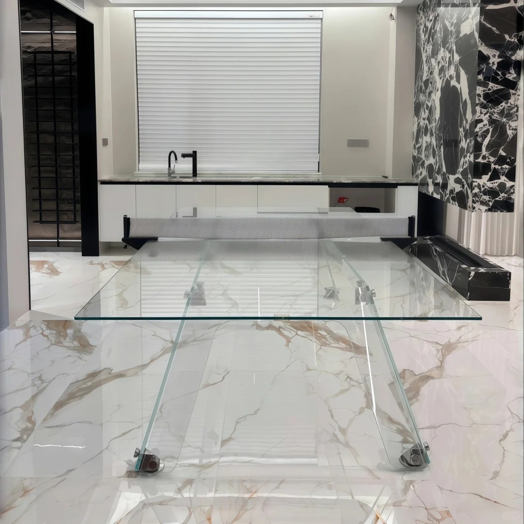 طاولة تنس الطاولة الفاخرة عالي - مراجعة Office Furniture Luxury وسعره